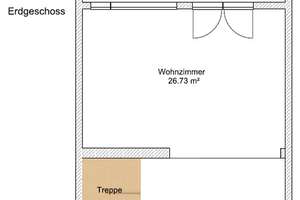 Familientraum am Waldrand - Kernsaniertes Reihenhaus mit sonniger Terrasse und Ausbaureserve – Die vollständige Adresse der Immobilie erhältst du vom Anbieter., 73207 Plochingen – Vorschaubild 16