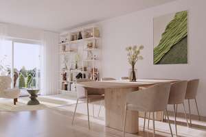 EXKLUSIVE NEUBAU-LUXUSVILLA AM FELDRAND - Einzigartige Lage zwischen Feldern und Main – Die vollständige Adresse der Immobilie erhältst du vom Anbieter., 63477 Maintal – Vorschaubild 8