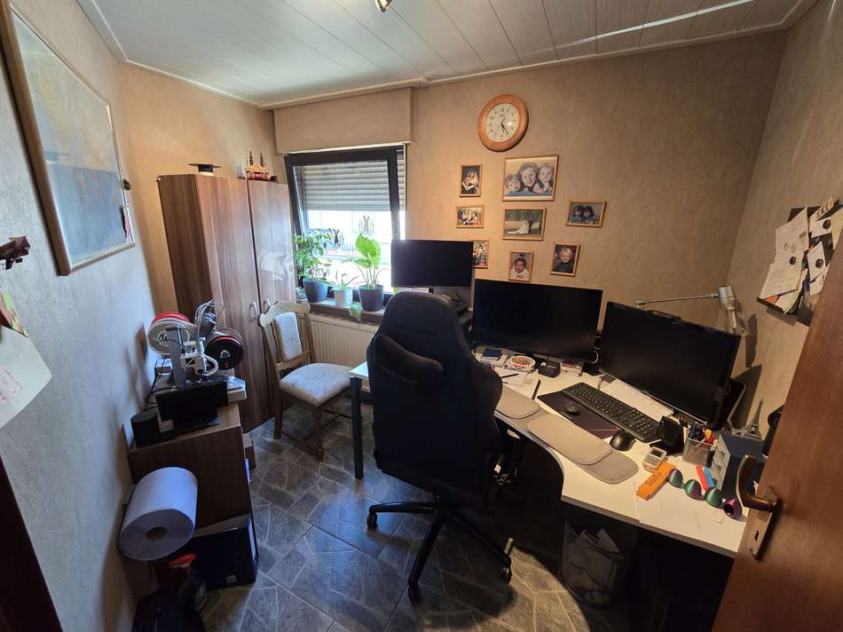 Arbeitszimmer