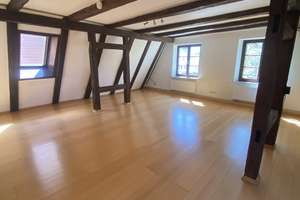 Charmante Maisonnette-Wohnung in zentraler Lage von Ulm – Frauenstraße 52, 89073 Mitte, Ulm – Vorschaubild 7