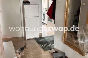 Wohnungstausch: Schwanseestraße 75 – Schwanseestraße 75, 81000 Obergiesing, München – Vorschaubild 7