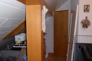 Freistehendes EFH mit 2 Garagen u. 614 m² Kaufgrundstück Münster-Nord – Die vollständige Adresse der Immobilie erhältst du vom Anbieter., 48159 Kinderhaus-Ost, Münster – Vorschaubild 14