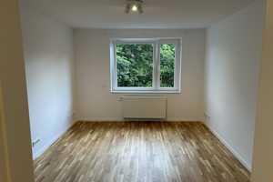 Erstbezug nach Kernsanierung: 79m² 3-Zimmer-Whg mit 18m² Dachterrasse und Einbauküche – Schloßstraße 80, 40477 Düsseldorf – Vorschaubild 6