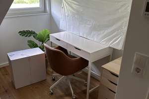 Erstbezug - noch 2 hochmoderne Reihenenhäuser KFW 55 – Die vollständige Adresse der Immobilie erhältst du vom Anbieter., 68305 Waldhof, Mannheim – Vorschaubild 13