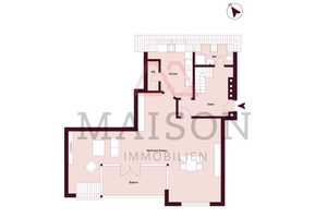 Helle und großzügige DG-Maisonette - zzgl. ca. 10 m² sonniger Terrasse – Berlin – Vorschaubild 17