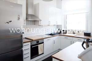 Wohnungstausch: Arndtstraße 22 – Arndtstraße 22, 22000 Uhlenhorst, Hamburg – Vorschaubild 5