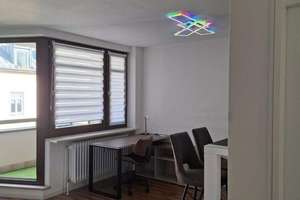 1-Zimmer Wohnung mit Balkon in München Maxvorstadt – Schleißheimer Straße 63, 80797 Josephsplatz, München – Vorschaubild 4