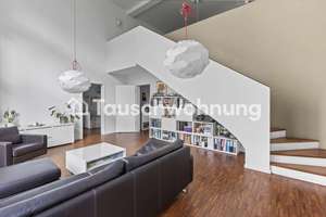 Tauschwohnung: 4-Zi-Familienwhg mit Garten in Mitte sucht Tauschpartner – Die vollständige Adresse der Immobilie erhältst du vom Anbieter., 10179 Mitte (Ortsteil), Berlin – Vorschaubild 3