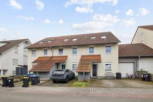 Reihenmittelhaus in Siegelbach – Die vollständige Adresse der Immobilie erhältst du vom Anbieter., 67661 Siegelbach, Kaiserslautern – Vorschaubild 12