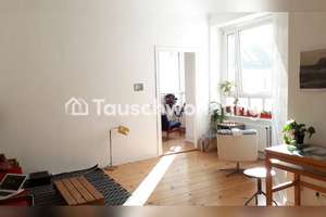 Tauschwohnung: Helle, ruhige 3-Zimmer-Wohnung in Neukölln – Flughafenstraße 33, 12053 Neukölln (Ortsteil), Berlin – Vorschaubild 2