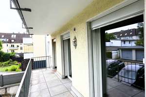 Modernisierte 3-Zimmer-Wohnung in Essen-Bredeney – Zeunerstr. 13, 45133 Bredeney, Essen – Vorschaubild 20