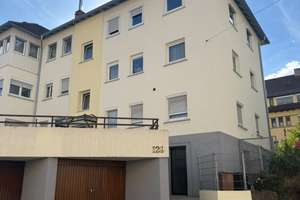 6,1 % Rendite: Renovierte, vermietete 2-Zi.-DG-Wohnung in Stuttgart-Ost *PROVISIONSFREI* – 70188 Ostheim, Stuttgart – Vorschaubild 11