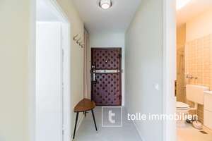 Bezugsfreie 2-Zimmer-Wohnung mit Balkon in zentraler Bestlage - Berlin City-West / Nähe KaDeWe & Zoo – Die vollständige Adresse der Immobilie erhältst du vom Anbieter., 10787 Tiergarten, Berlin – Vorschaubild 11