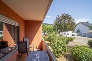 Kapitalanleger gesucht:
Vermietetes 1-Zimmer-Appartement – 69126 Rohrbach, Heidelberg – Vorschaubild 6