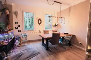 Bergische Fachwerkperle mit Einliegerwohnung - vollsaniert – Remscheid – Vorschaubild 29