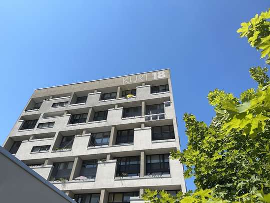 Attraktive Maisonette-Wohnung Viewegs Garten