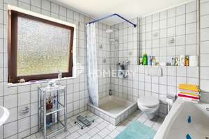 Zukunftssicher wohnen: Ihr neues Familiendomizil mit moderner Technik, Garage, Garten & Terrasse  – Die vollständige Adresse der Immobilie erhältst du vom Anbieter., 51371 Bürrig, Leverkusen – Vorschaubild 11
