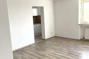1-Zimmer-Wohnung mit Einbauküche in guter Lage mit Ausblick auf Nürnberg – Schöpfstraße 15, 90480 Gleißhammer, Nürnberg – Vorschaubild 6