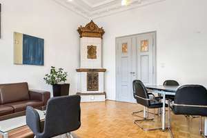 Ein Liebhaberstück! Willkommen in der "bel étage"! Kernsaniert und Denkmalschutz!  – Die vollständige Adresse der Immobilie erhältst du vom Anbieter., 32427 Innenstadt, Minden – Vorschaubild 8