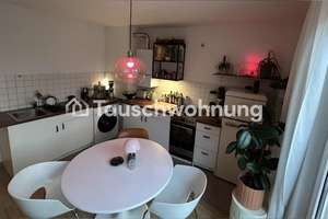 Tauschwohnung: Helle 1,5 Zimmer-Wohnung in zentraler Lage – Die vollständige Adresse der Immobilie erhältst du vom Anbieter., 50676 Altstadt/Süd, Köln – Vorschaubild 2