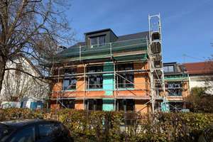 *Einfamilienhaus in zentraler Lage*Neubau*sonnig und ruhig* – St. Florian Str. 9, 85774 Unterföhring – Vorschaubild 12