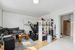 Moderne 2-Zimmer-Wohnung in Aachen Eilendorf I Granitwaschbecken, Einbauküche, Fußbodenheizung & Bal – Brühlstraße 69, 52080 Aachen – Vorschaubild 9