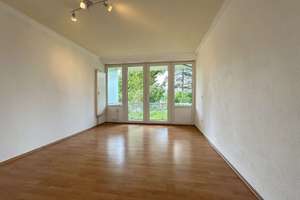 1 Zimmer Appartment in Rheinnähe - Solide Kapitalanlage in Westhoven – Die vollständige Adresse der Immobilie erhältst du vom Anbieter., 51149 Westhoven, Köln – Vorschaubild 2
