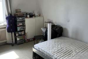 3-Zimmer Wohnung mit Balkon in Aachen-Stolberger Str. 81 – Stolberger Str. 81, 52068 Panneschopp, Aachen – Vorschaubild 7