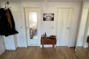 Lichtdurchflutete Maisonette mit 2 Dachterrassen in Berlin-Mitte – Zionskirchstraße 56, 10119 Mitte (Ortsteil), Berlin – Vorschaubild 6