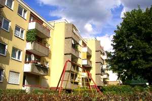 109.05 Schöne 2ZKB Wohnung Junglasstraße 35 in Höhr-Grenzhausen – Junglasstraße 35, 56203 Westerwaldkreis – Vorschaubild 1