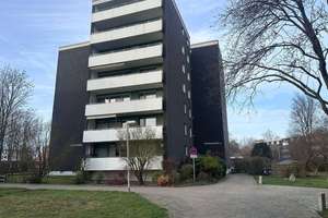 Richtig sonnige 3-Zimmerwohnung mit großem Balkon und Aufzug in BS-Watenbüttel – Die vollständige Adresse der Immobilie erhältst du vom Anbieter., 38112 Lehndorf-Watenbüttel, Braunschweig – Vorschaubild 6