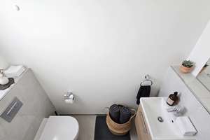 Neubau-Flair pur! Modernes Reihenendhaus mit Garten, Stellplatz und Top-Energieeffizienz in Köln – Die vollständige Adresse der Immobilie erhältst du vom Anbieter., 51109 Merheim, Köln – Vorschaubild 5