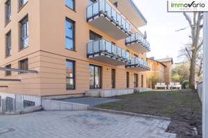 Exklusiver Erstbezug in MD-Sudenburg: Großzügige 3,5-Raum-Wohnung mit 2 Balkonen! – Klausenerstraße 36, 39112 Sudenburg, Magdeburg – Vorschaubild 7