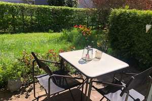  2.0-Zimmer barrierefreie Gartenwohnung in Erfurt Ringelberg – Die vollständige Adresse der Immobilie erhältst du vom Anbieter., 99085 Krämpfervorstadt, Erfurt – Vorschaubild 16