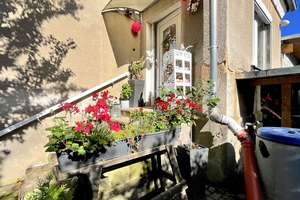 Kompaktes kleines Haus – ideal für Paare, ruhiges 783 m² Grundstück nahe Berlin – Die vollständige Adresse der Immobilie erhältst du vom Anbieter., 16341 Panketal – Vorschaubild 5
