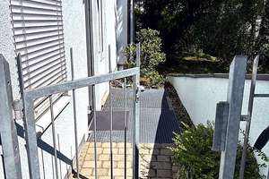 Erstbezug: 2.5-Zi-Gartenwohnung mit eigenem Garten & Eingang – Obermenzing – Verdistraße 116, 81247 Obermenzing, München – Vorschaubild 7