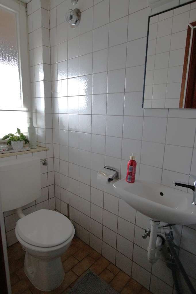 Immobilie in Bad Schönborn - Wunderschöne Maisonette- Wohnung in Bad Schönborn zu verkaufen - Bild 3
