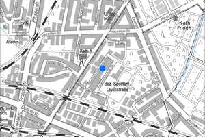 Wohnglück zu zweit – Reinhold-Unterberg-Weg 14, 45357 Essen – Vorschaubild 16