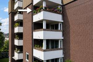Wohnung mit Stil, Balkon und cleverer Raumreserve ! – Die vollständige Adresse der Immobilie erhältst du vom Anbieter., 30659 Bothfeld, Hannover – Vorschaubild 5
