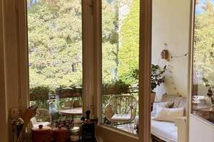 2,5-Zimmer-Wohnung mit Balkon in der Bonner Südstadt – Die vollständige Adresse der Immobilie erhältst du vom Anbieter., 53113 Südstadt, Bonn – Vorschaubild 10
