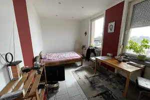 Einzigartiges Wohn-Geschäftshaus auf Gewerbegrundstück – Vielseitige Nutzung möglich! – Frankfurt am Main – Vorschaubild 27