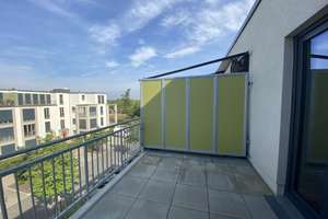 Moderne Wohnung mit Balkon im schönen Waldpark Quartier – Hermann-Kasack-Str. 17, 14469 Bornstedt, Potsdam – Vorschaubild 7