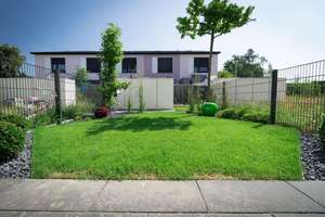 Letztes Haus!!! Ihr 85 m² Lebensfreude Reihenmittelhaus - *KFN* - exklusiv für förderfähige Familien – Die vollständige Adresse der Immobilie erhältst du vom Anbieter., 90449 Gebersdorf, Nürnberg – Vorschaubild 9