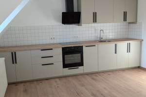 2-Zimmer Wohnung in der Neußer Straße - Erstbezug nach Sanierung