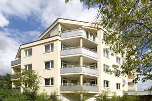 Komfortables Wohnen mit Service für Senioren