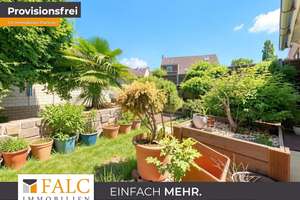 Hier wartet Ihr neues Wohnprojekt!