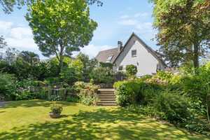 Elegantes Einfamilienhaus mit großzügigem Grundstück und hochwertiger Ausstattung – Rheinisch-Bergischer Kreis – Vorschaubild 3