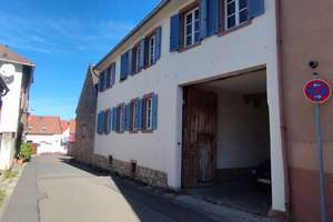 Sanierter Winzerhof in Kirchheim! – Hintergasse 8, 67281 Kirchheim an der Weinstraße – Vorschaubild 4