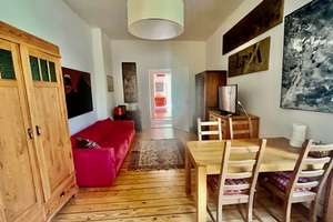 BEZUGSFREIE!! ETW IN DER LYCHENER STR. == 2.OG== 5-ZIMMER==PARKETT/DIELEN==HELL==FRANZ.BALKON – Lychener Straße 71, 10437 Prenzlauer Berg, Berlin – Vorschaubild 40