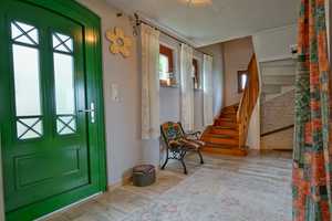 Liebevoll gepflegtes Einfamilienhaus - mit Talblick! – Hochsauerlandkreis – Vorschaubild 2